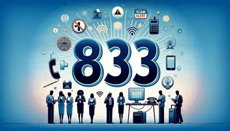 833 Number .